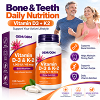 SEKARANG E-400 D-alpha Antioxidant Softgel Capsules untuk Dewasa 250 Kapsul