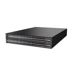 สวิตช์เครือข่ายคุณภาพสูง DS6630B สวิตช์เครือข่าย Think System Network Hub Switch DB630S Think System DS6630B คุณภาพสูง - Product Image 3