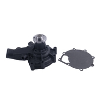 Pompe à eau de rechange de haute qualité pour engins de construction, en promotion, références 15202107F 15202126G, pour moteur VM D703TE0.MTP