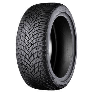 PNEUS FIRESTONE 205/60 R16 92H WINTERHAWK 4 - Product Image 1