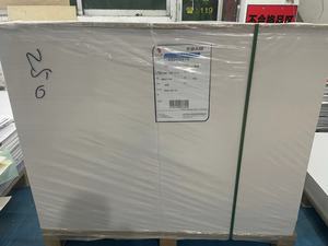 SUN StarBlanc C2S Bristol Artboard Para folletos de alta calidad Etiquetas de ropa Calendarios - Product Image 2