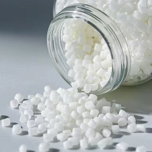 <span class=keywords><strong>Prix</strong></span> actuel : 100% Polypropylène vierge <span class=keywords><strong>de</strong></span> qualité alimentaire, particules plastiques pour moulage - Product Image 3