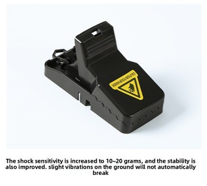 <span class=keywords><strong>Meilleur</strong></span> prix, piège à <span class=keywords><strong>souris</strong></span> portable, inoffensif, facile à utiliser, à effet puissant, piège à <span class=keywords><strong>souris</strong></span> tueur, <span class=keywords><strong>attrape</strong></span>-<span class=keywords><strong>souris</strong></span> - Product Image 2