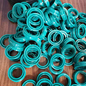 E8/EU/<span class=keywords><strong>Weu</strong></span> 12X20X10.7 Jeu de joints d'essuie-glace de tige pneumatique Bague d'étanchéité à air - Product Image 6