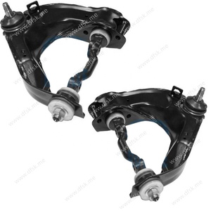 Altre parti di sospensione di ricambio per auto automobilistiche OEM 54430-43005 5443043005 gruppo braccio di controllo inferiore per <span class=keywords><strong>Hyundai</strong></span> <span class=keywords><strong>STAREX</strong></span> H1 <span class=keywords><strong>H100</strong></span> - Product Image 4
