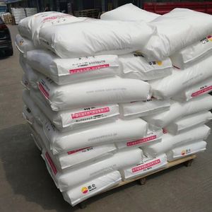 Film Grade HDPE TR144 Plastic Raw Material Virgin Granules High Density Polyethylene for Shopping <b>Bags</b> - Product Image 2