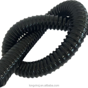 Tubo Flessibile Corrugato in <span class=keywords><strong>PVC</strong></span> da 1 Pollice per Isolamento, Prodotto in Cina - Product Image 5