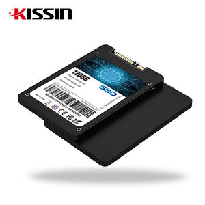 Kissin मूल 2.5 "SATA 3 SSD हार्ड ड्राइव डिस्क SSD के लिए लैपटॉप/डेस्कटॉप HD SSD 120GB 64GB 128GB 240GB 256GB 480GB 512GB 1TB 2TB - Product Image 5