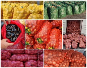 <span class=keywords><strong>Sac</strong></span> <span class=keywords><strong>filet</strong></span> tubulaire en PP/PE, <span class=keywords><strong>25</strong></span> <span class=keywords><strong>kg</strong></span>/50kg, vente en gros, <span class=keywords><strong>filet</strong></span> pour bois <span class=keywords><strong>de</strong></span> chauffage, sacs en maille pour pommes <span class=keywords><strong>de</strong></span> <span class=keywords><strong>terre</strong></span>, vente en gros - Product Image 6