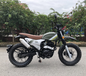 Motocicletas chinas FUEGO ROMBOLOR250, motocicleta con certificación EEC, barata en venta <span class=keywords><strong>221102</strong></span> - Product Image 2