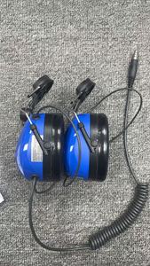 Gốc <span class=keywords><strong>Motorola</strong></span> pmln6333 Peltor ATEX Over Head Heavy Duty Tai nghe Explosion Proof <span class=keywords><strong>Microphone</strong></span> cho dp4401ex dp4801ex đài phát thanh - Product Image 5