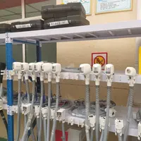 UNT fábrica fabricantes de peças sobresselentes da máquina de depilação a laser de diodo para a manutenção