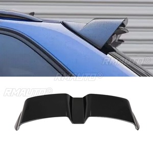 สปอยเลอร์หลังคาท้ายรถ สปอยเลอร์หลังคา ชุดแต่งสำหรับ BMW A3 Sportback 2021-2024 อุปกรณ์ตกแต่งรถยนต์ - Product Image 6