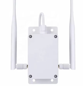 راوتر CPE لاسلكي <span class=keywords><strong>4G</strong></span> LTE مفتوح النطاق 150 ميجابت/ثانية 300 ميجابت/ثانية للمنزل مع منفذ LAN (لا يشمل نظام الطاقة الشمسية) - Product Image 5