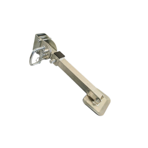 <span class=keywords><strong>Stabilisateur</strong></span> de jambe de chute de <span class=keywords><strong>remorque</strong></span> cric de <span class=keywords><strong>remorque</strong></span> stable d'angle pour les applications de RV avec hauteurs de châssis standard Pièces de <span class=keywords><strong>remorque</strong></span> - Product Image 5
