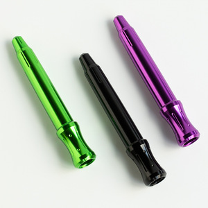 Kissure ตลับเข็มสักมือจับ,อุปกรณ์สักแบบหมุนปากกาถาวร - Product Image 1