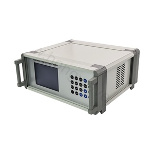 5,7-Zoll-Bildschirm CRS300 Common-Rail-<span class=keywords><strong>System</strong></span> <span class=keywords><strong>tester</strong></span> Umfassende Diesel-Kraftstoffpumpen-Injektor prüfmaschine für Bosch <span class=keywords><strong>Denso</strong></span> HEUI - Product Image 1