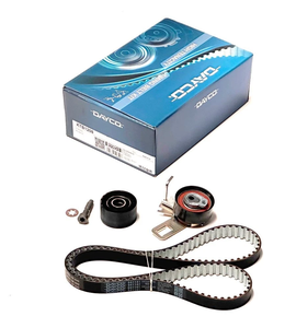 Nouveau kit de courroie de distribution DAYCO 1623231680 pour Citroën Peugeot <span class=keywords><strong>C3</strong></span> 308 207 1.2VTI - Product Image 4