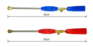 Аксессуары для опрыскивателя, части распылителя, насадка - Product Image 4