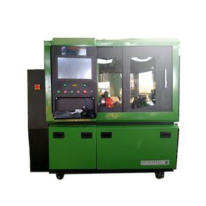 CR917s diesel automotriz pue/eui banco de pruebas de calibración de la bomba de equipos de pruebas y - Product Image 1