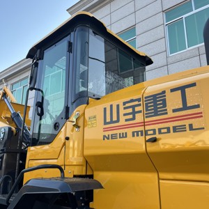 SHANYU <span class=keywords><strong>ZL</strong></span>-958 muatan Mini Thailand terbaik - Product Image 3