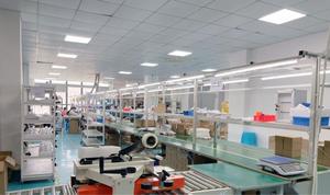 Robot Limpiacristales Ecovacs Winbot W2 Pro Square con Recarga Automática y Sistema de Doble Pulverización - Product Image 5