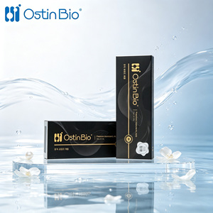 OstinBio – Remplisseur cutané injectable en gros, <span class=keywords><strong>seringue</strong></span> préremplie pour l'augmentation des fesses et la création naturelle des courbes corporelles - Product Image 1
