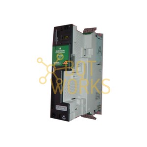 Control Techniques DST1402B - Ricondizionato - Product Image 1