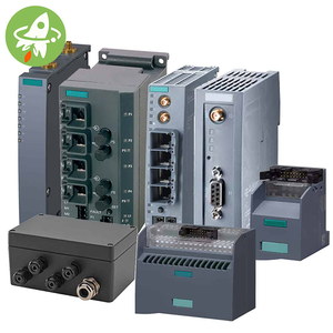 Công Tắc Quản lý tức là PLC 6gk5204-2aa00-2bd2 6gk5124-0ba00-2aa3 6gk5204-0ba00-2ba3 công tắc mạng - Product Image 3