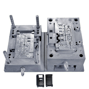 Service OEM professionnel de moulage par injection plastique, accessoires de boîtier industriel, outillage, moule en plastique par injection - Product Image 1