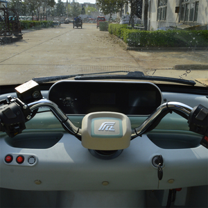 2025 OEM Tuk motocicleta coche tres ruedas pasajero de alta potencia Auto Rickshaw eléctrico Toto batería buscada Rickshaw - Product Image 5