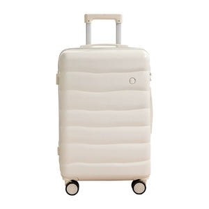 <span class=keywords><strong>Valise</strong></span> personnalisée à coque rigide en ABS + PC avec porte-gobelet et crochet <span class=keywords><strong>Valise</strong></span> à roulettes de voyage de grande capacité très vendue - Product Image 2