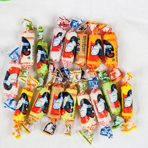 <span class=keywords><strong>Caramelos</strong></span> de Toffee White Rabbit con Sabor a Café, 2.5 kg, Venta al por Mayor en China, <span class=keywords><strong>Caramelos</strong></span> Skittle, Gomitas - Product Image 3