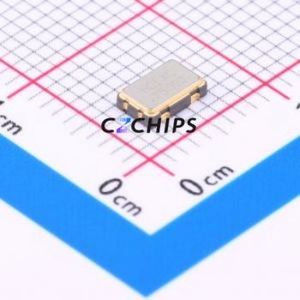 1553H-75.000GWVDTSTL Crystal Oscillator (Active) SMD5032-4P Crystal Oscillator 75MHz 10ppm HCMOS - Product Image 1