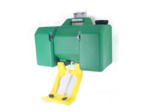 Equipo <span class=keywords><strong>de</strong></span> Protección <span class=keywords><strong>de</strong></span> Seguridad BUTIAN, Lavaojos <span class=keywords><strong>de</strong></span> Emergencia Portátil Ecológico, Nuevo Modelo Industrial <span class=keywords><strong>de</strong></span> Primeros Auxilios, Listo para Enviar - Product Image 6