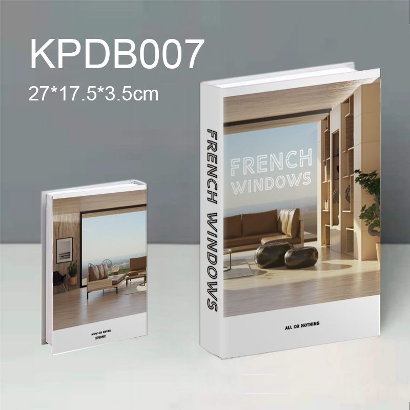 Numéro de type: KPDB007