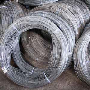 سلك فولاذي كربوني Q235 بأقطار 2 مم و3 مم و4 مم و5 مم، سلك فولاذي عالي الكربون للزنبركات - Product Image 3