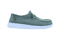 Chaussures décontractées personnalisables à enfiler de style occidental légères, respirantes, confortables et antidérapantes au quotidien