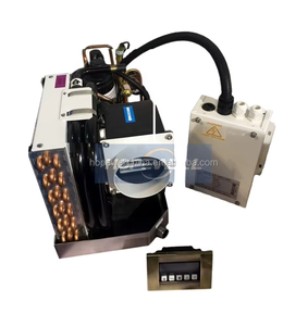 Climatiseur marin autonome HOPEWELL 110V 50/60Hz DHP pour bateau 8000 BTU - Product Image 5