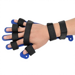 Ayarlanabilir Ortopedik El ve Bilek İnme Rehabilitasyon Terapisi Eğitim Cihazı - Product Image 4