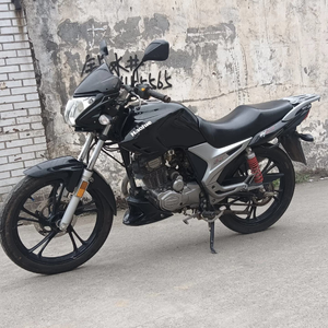Motocicletas Di Shuang <span class=keywords><strong>150</strong></span> <span class=keywords><strong>Haojue</strong></span> 150cc, Refrigeradas por Aire, Monocilíndricas, con Gran Torque y Rendimiento Estable, Motos a Gasolina - Product Image 5