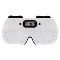 VISSIN Equipment Pupil Measurement LY-18 Pupil Meter Pd Puilp Rangefinder Optical Pupil Meter