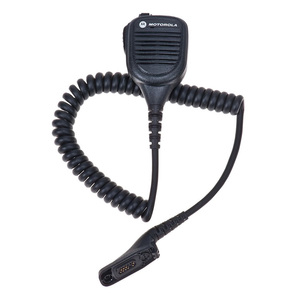 Microphone-haut-parleur distant PMMN4067 IMPRES Windporting pour DP4401Ex DP4801Ex XiR P8608Ex P8668Ex XPR7550 IS DGP8550Ex - Product Image 1