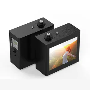 Personalize Electric Portable Wireless Commercial Advertisement Screen Scent Air Diffuser Aroma Scent Machine