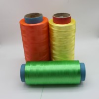 Fil à coudre UHMWPE résistant aux UV et aux coupures en gros