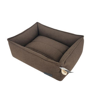 Quadratische Hunde betten Multi Größen Haustier Hunde betten wasch bare Haustier betten Camas para perros - Product Image 5