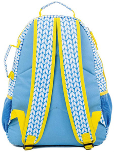 Mochila de Raqueta Personalizada, Portátil y Ligera de Poliéster para Deportes al Aire Libre, para Mujeres, Bádminton, Pickleball, Tenis y Pádel - Product Image 6