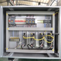 Cortadora Láser de Fibra Digital Automática de Alta Eficiencia con Software Cypcut, Máquina de Corte CNC para Metal, Lámina Metálica y Goma, Hiwin