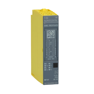6ES7136-6DB00-0CA0 SONGWEI Nouveau et Original Module d'E/S SIEMENS PLC SIMATIC S7 ET 200SP Module de sortie numérique <span class=keywords><strong>6ES71366DB000CA0</strong></span> - Product Image 1