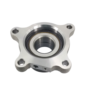 Roulement de <span class=keywords><strong>moyeu</strong></span> de roue arrière droit de haute qualité en métal, neuf pour Prado 4000 02- 4x4, référence OE 42450-60050, garantie 12 mois - Product Image 3